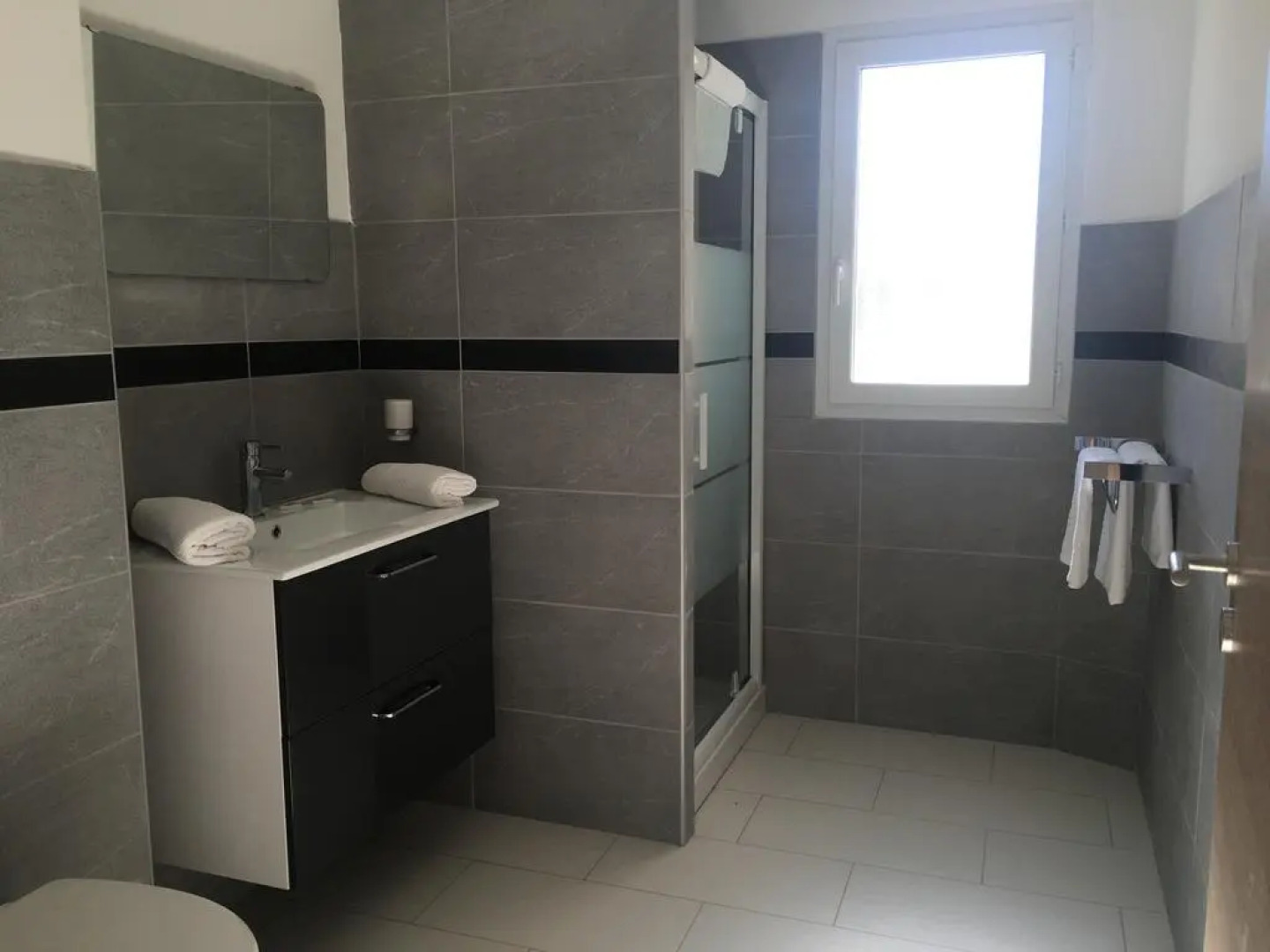 Les Alizés Résidence & Spa