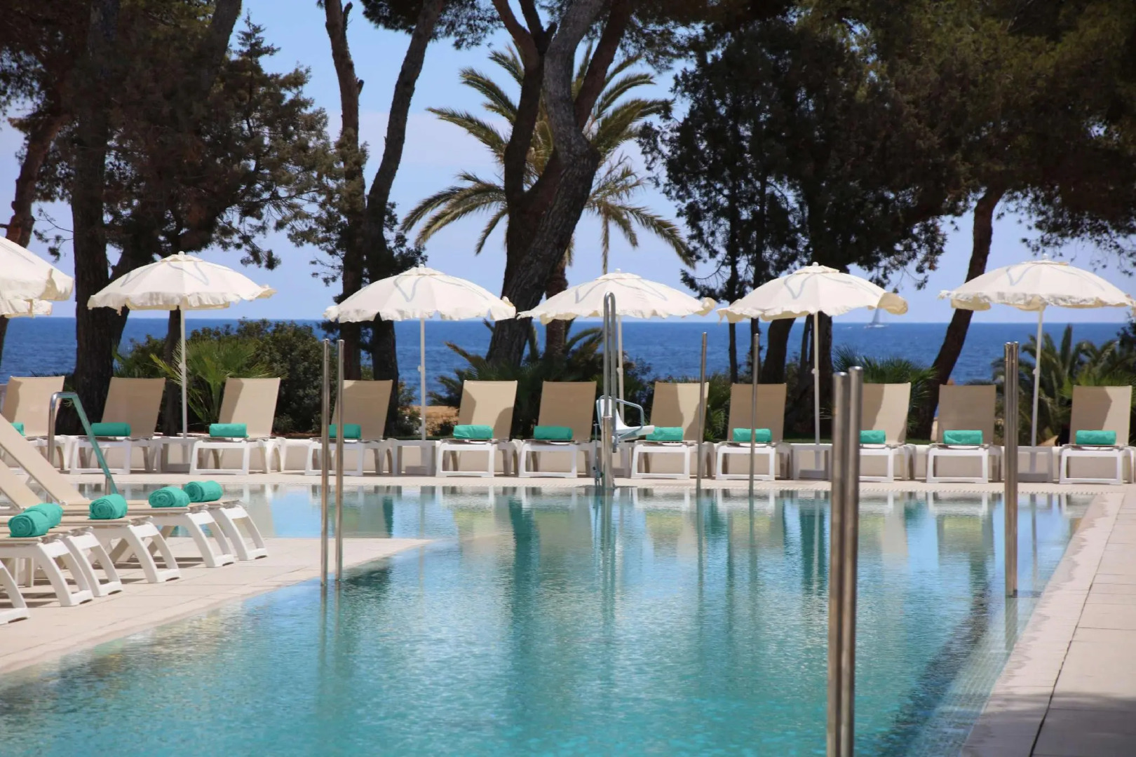 Iberostar Selection Santa Eulalia Ibiza - Adults-Only