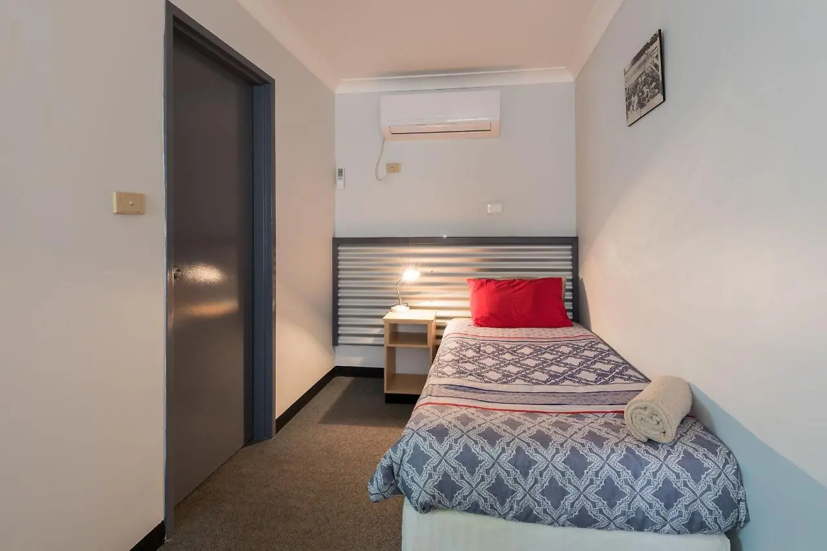 Shearing Shed Motor Inn