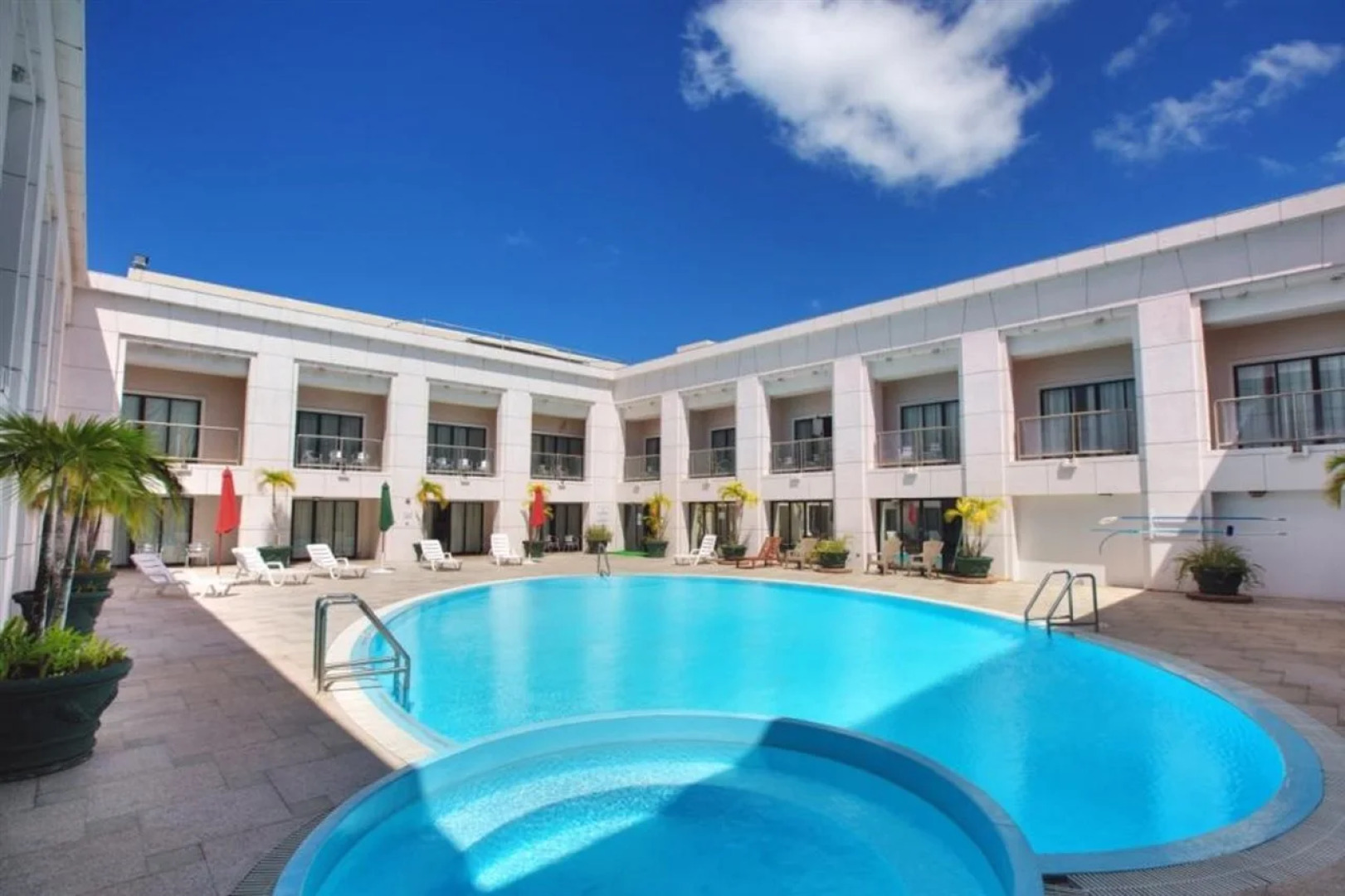 Royal Orchid Guam Hotel