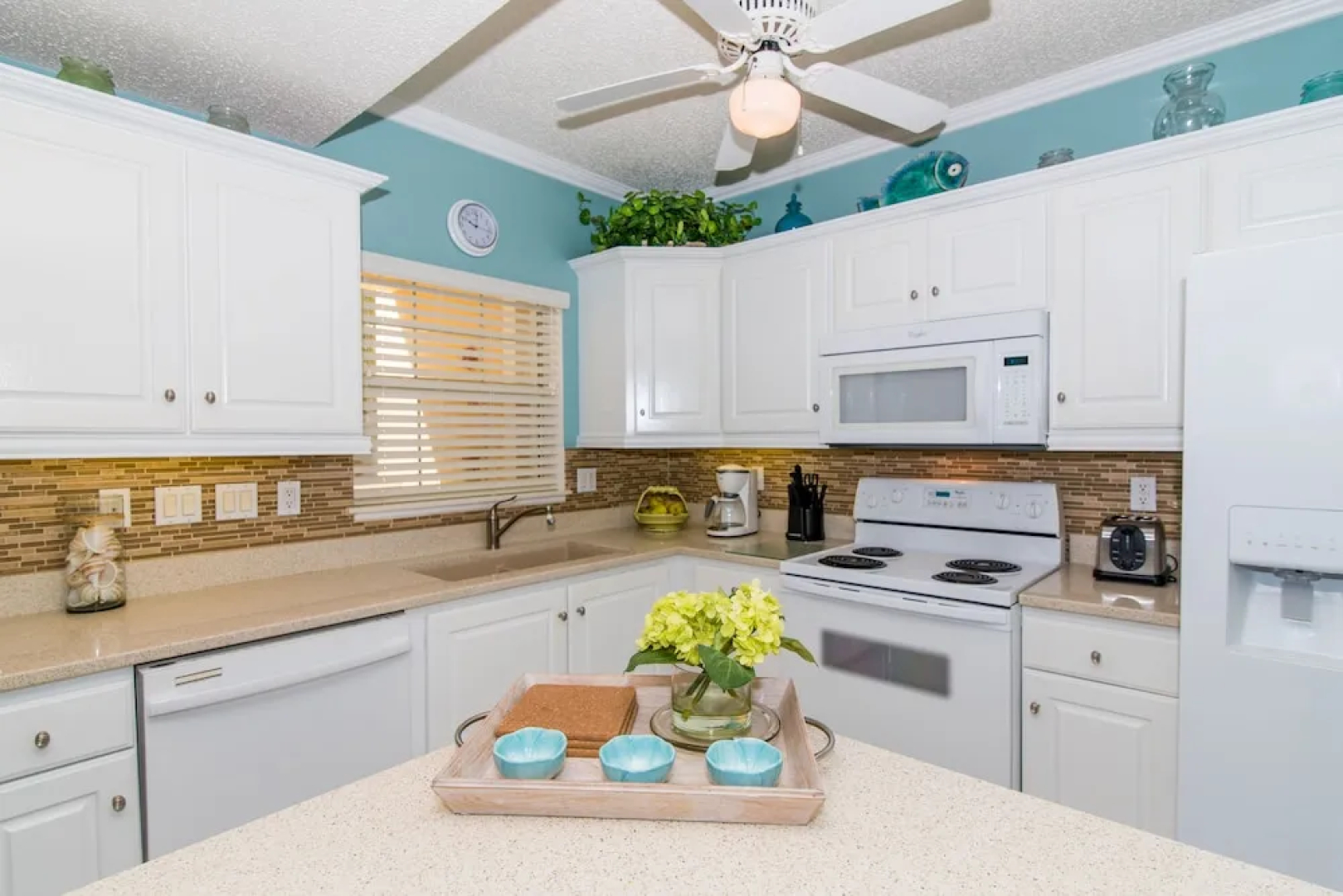 Regal Beach Club #122 by Cayman Vacation