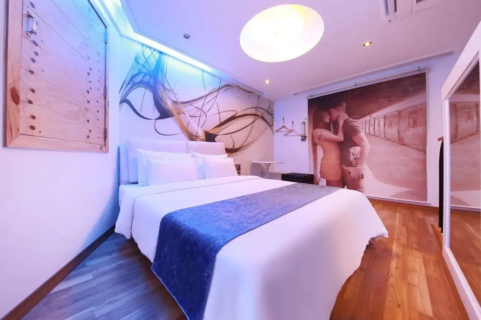 Yangpyeong Gain Self Check-in Motel