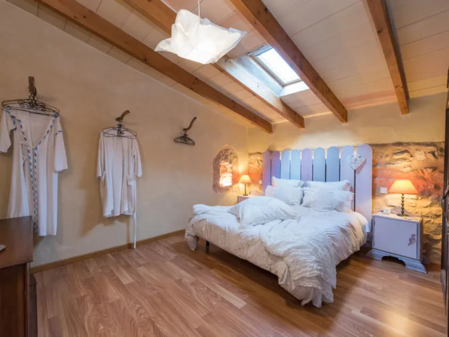 Holiday Home Cas padri