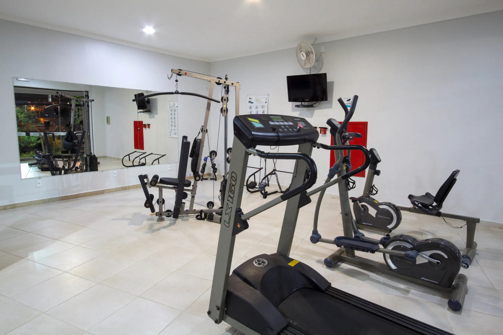 Bristol Zaniboni Hotel