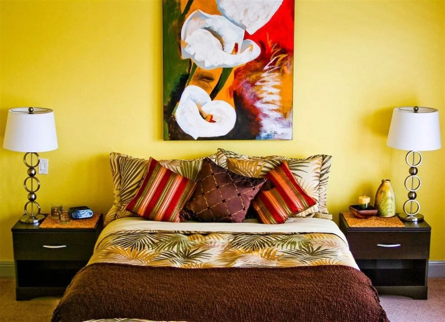 Roli's Bed & Breakfast