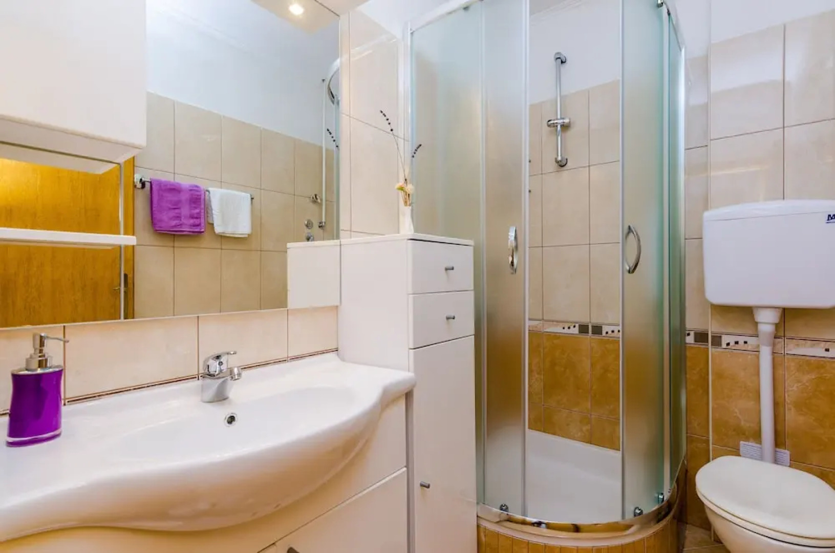 Apartments & Rooms Maždin