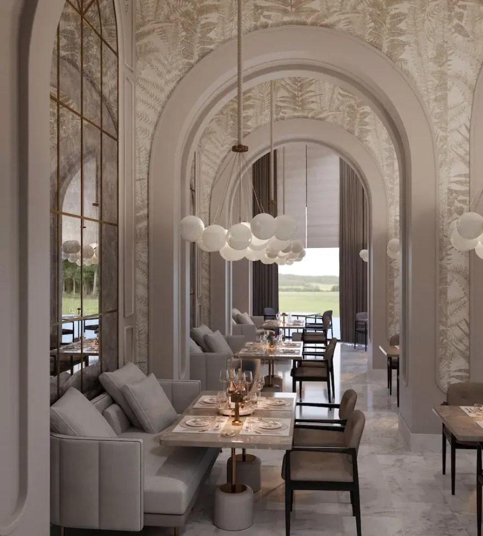 Arsuz Jumanah Premium