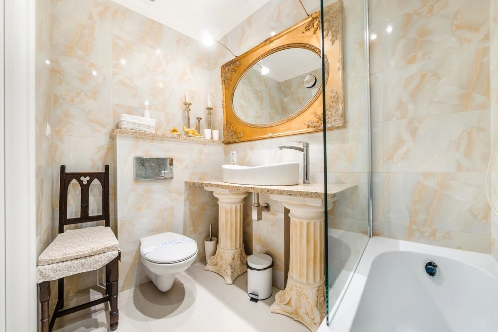 Sun & Snow Wechta - Promenada Gwiazd