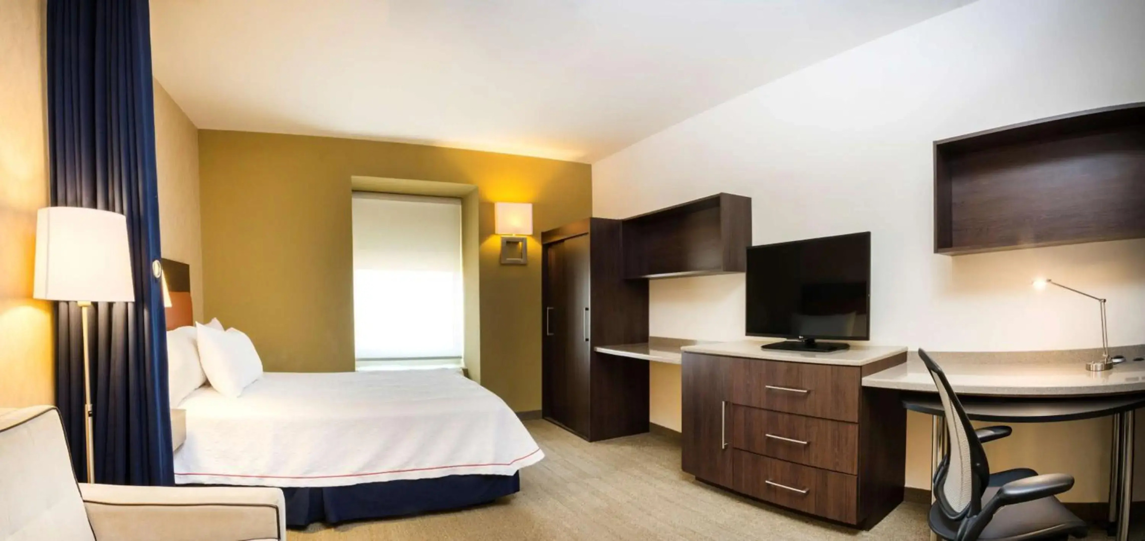 Homewood Suites by Hilton Queretaro, Mexico