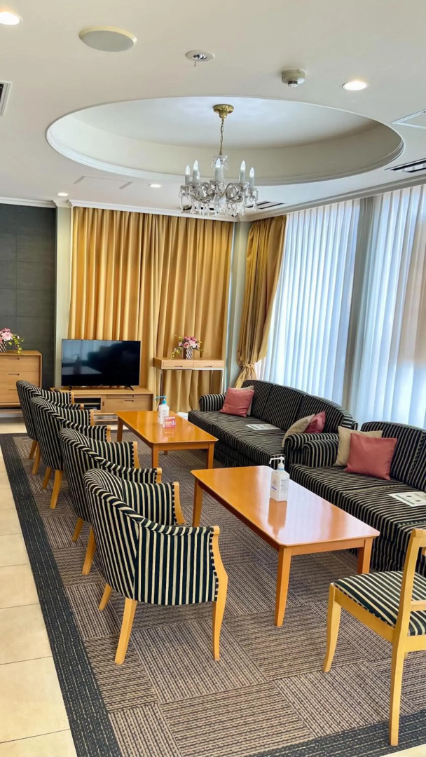 島原ステーションホテル　花みずき