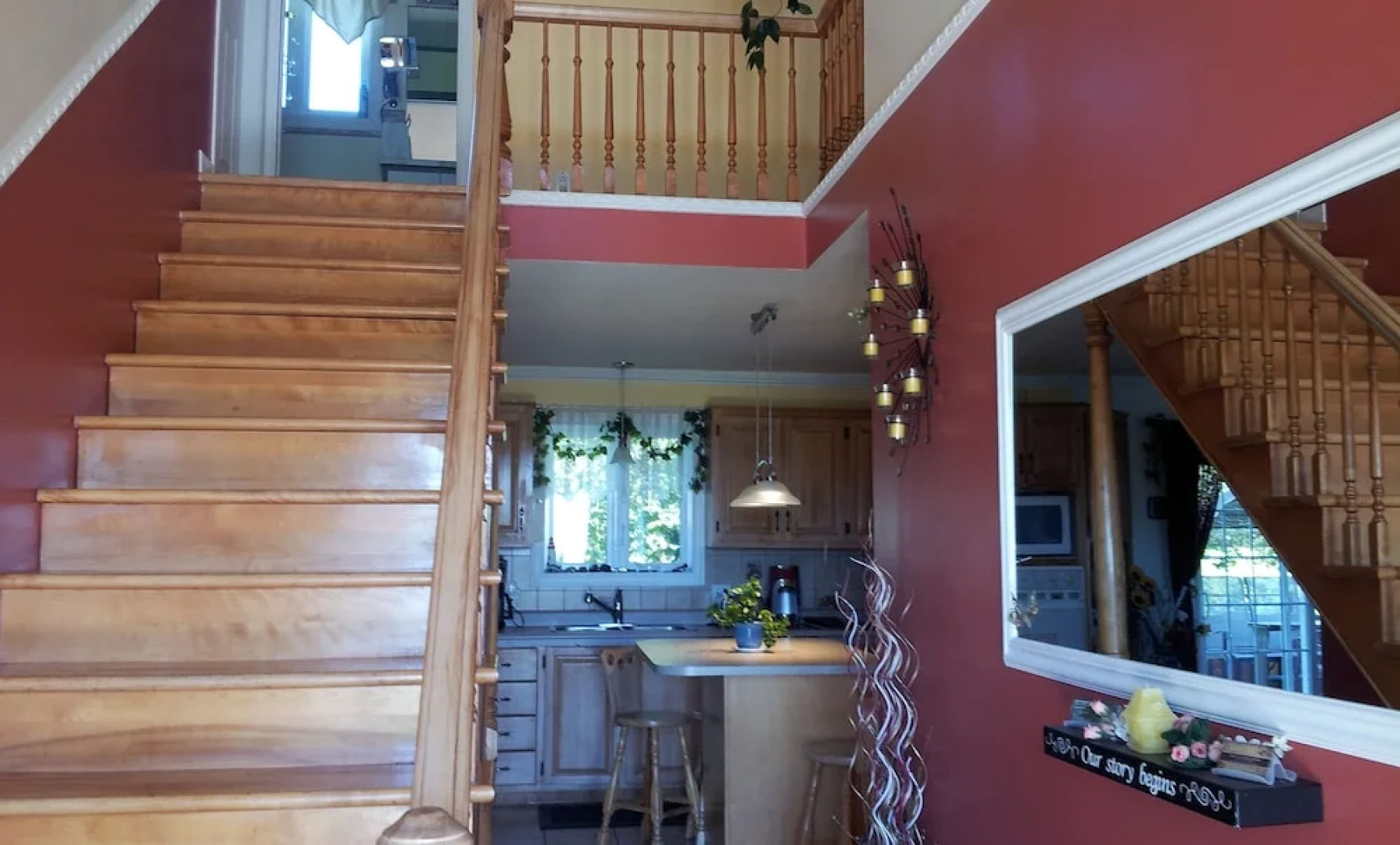 G?te de la Maison Canadienne