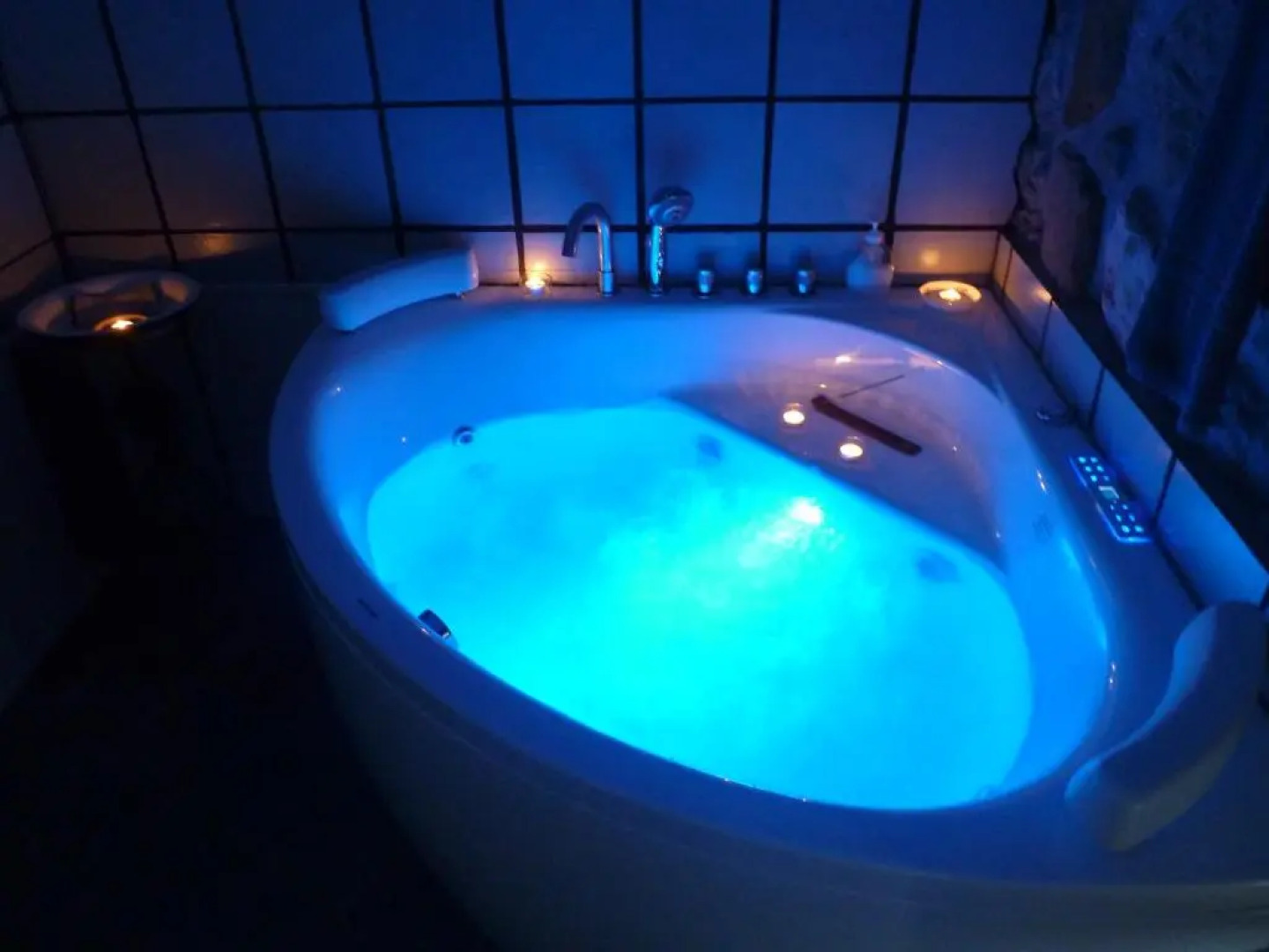 Casa Rural La Cortina