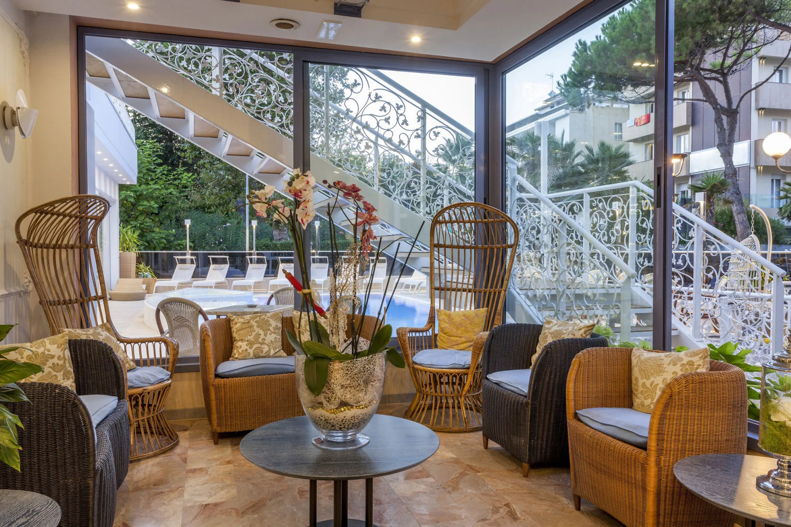 Royal Boutique Hotel