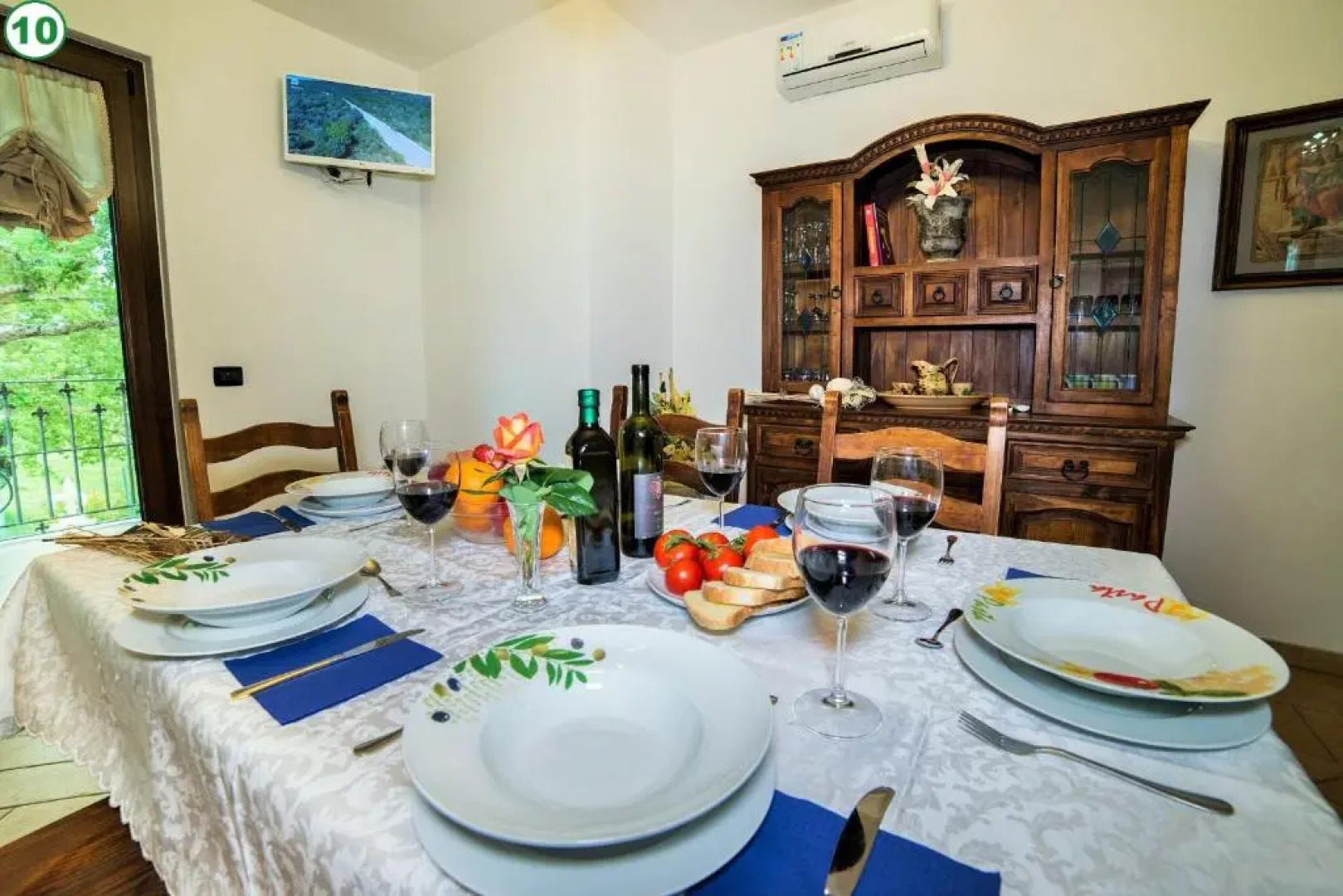 I Gigli del Belvedere