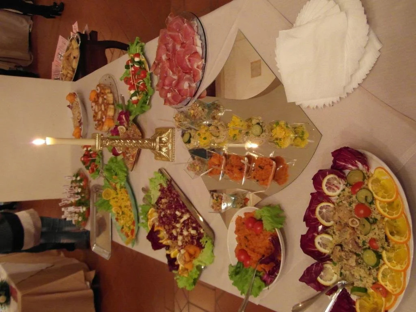 Agriturismo Isola Verde