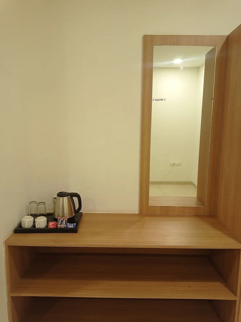 Sun Stone Hotel & Club