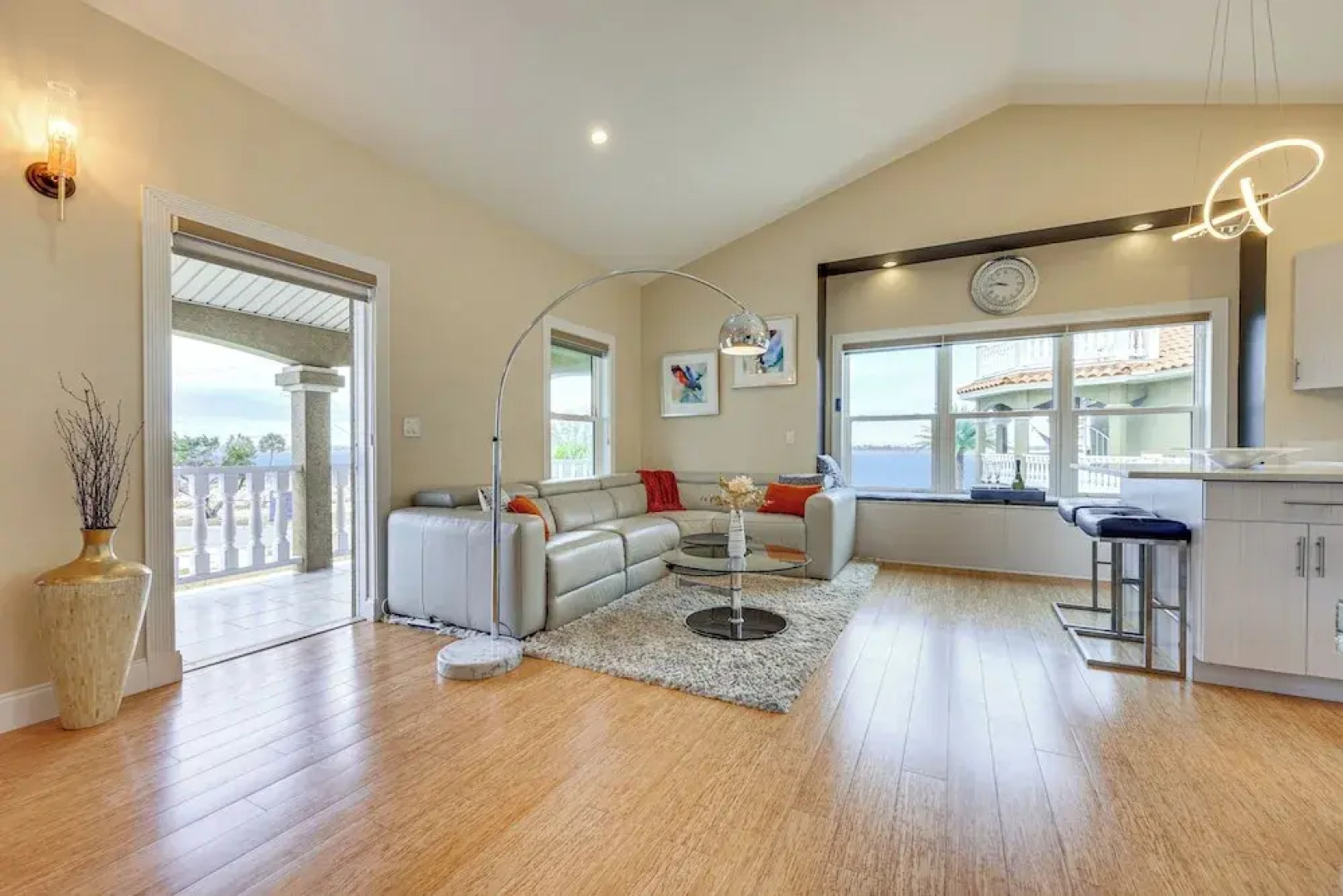 Watch Dolphins: St Augustine Gem Near Downtown!