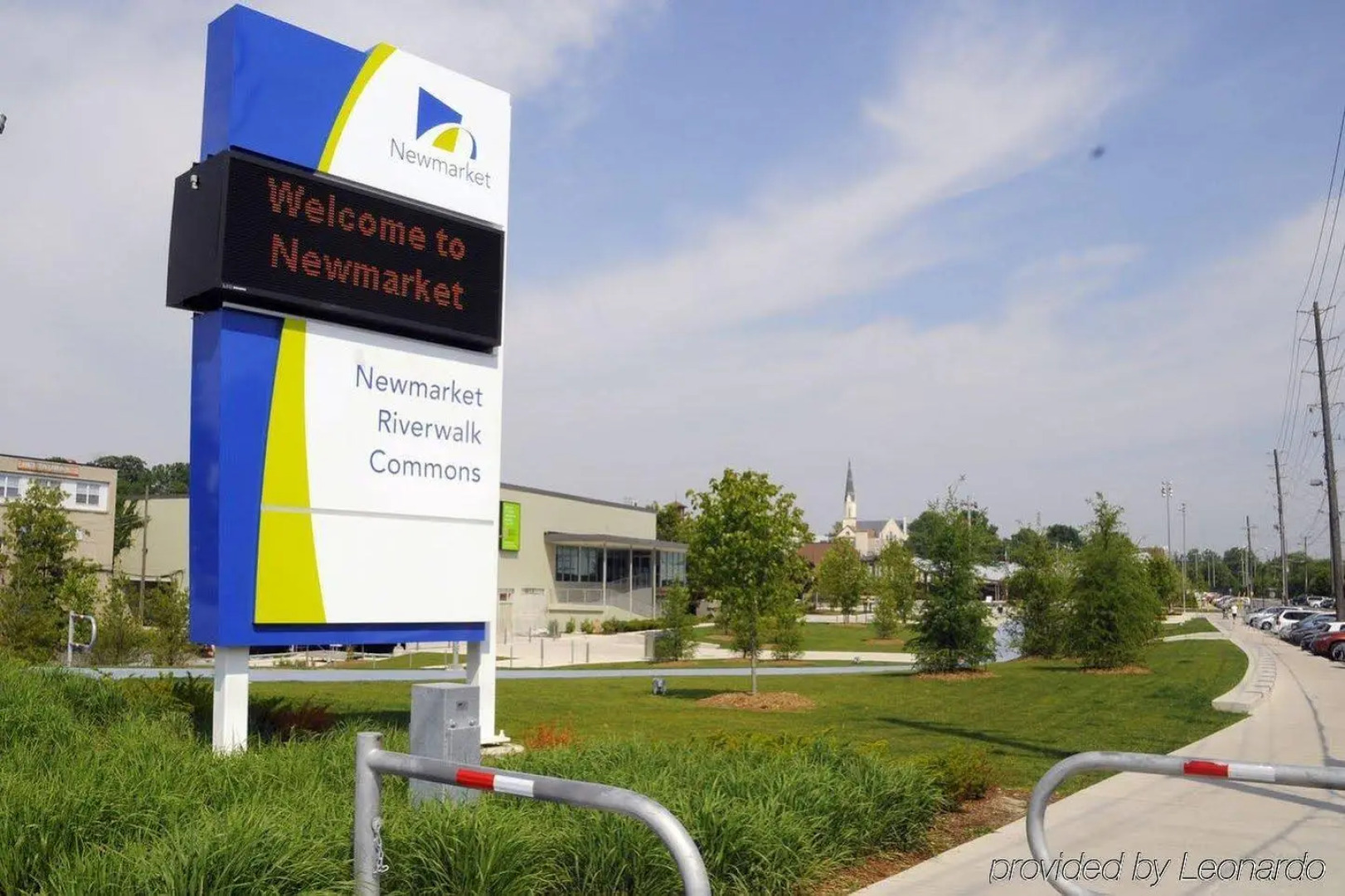 Best Western Voyageur Place Hotel