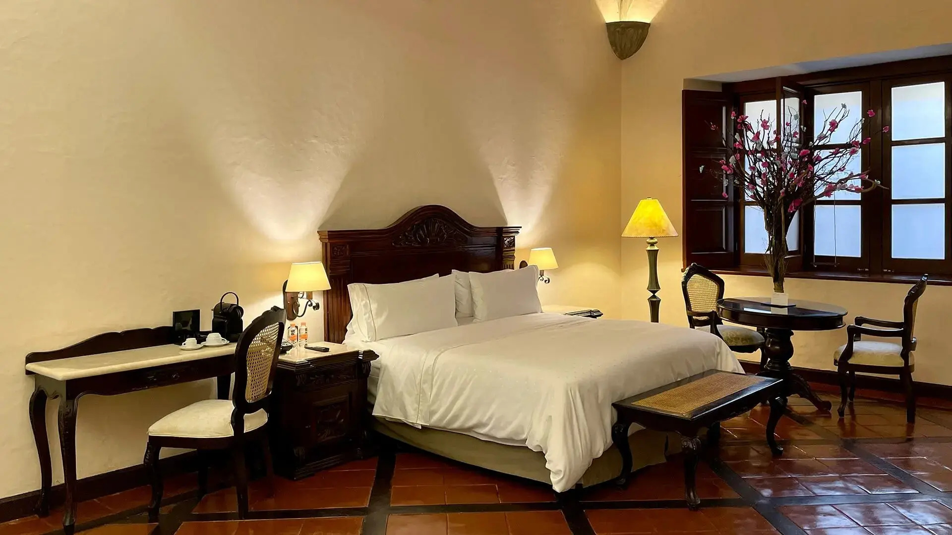 Fiesta Americana Hacienda San Antonio el Puente Resort & Spa