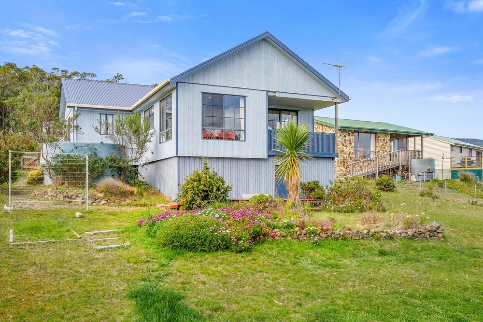 Omaroo Cottage Bruny Island