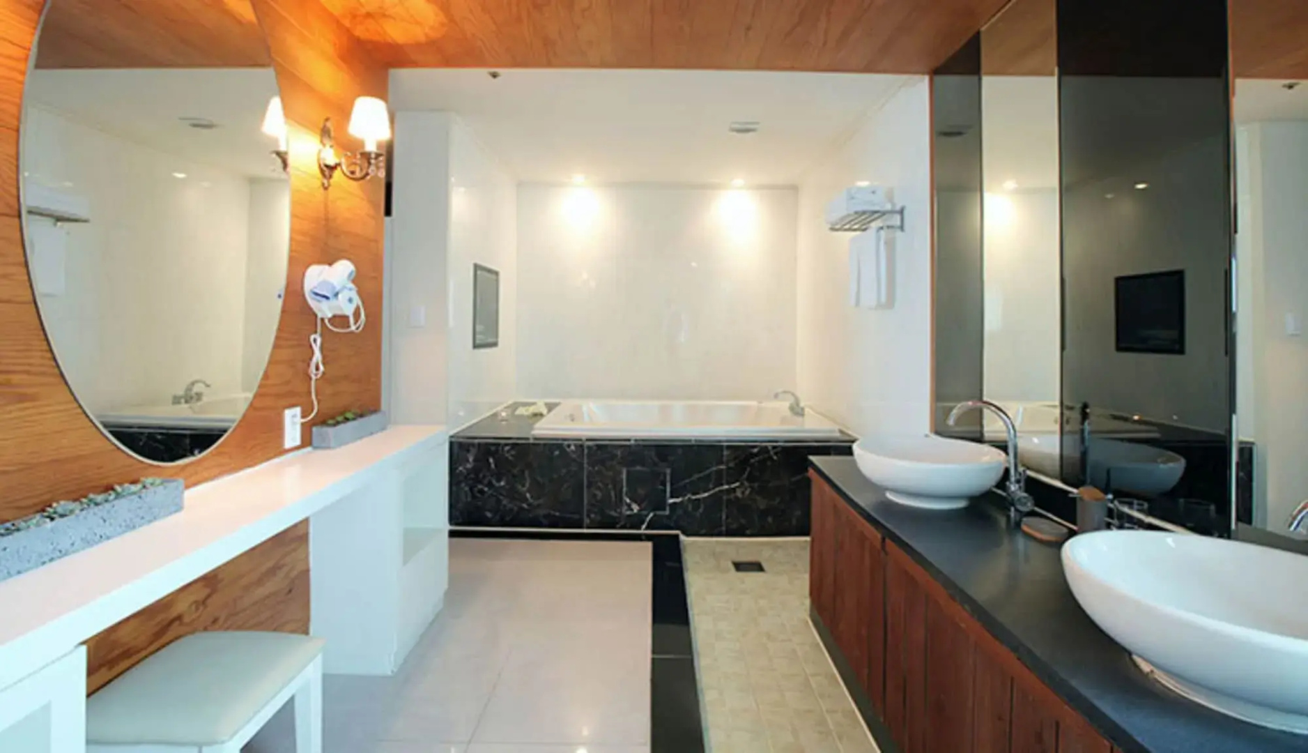 ON Smart Hotel