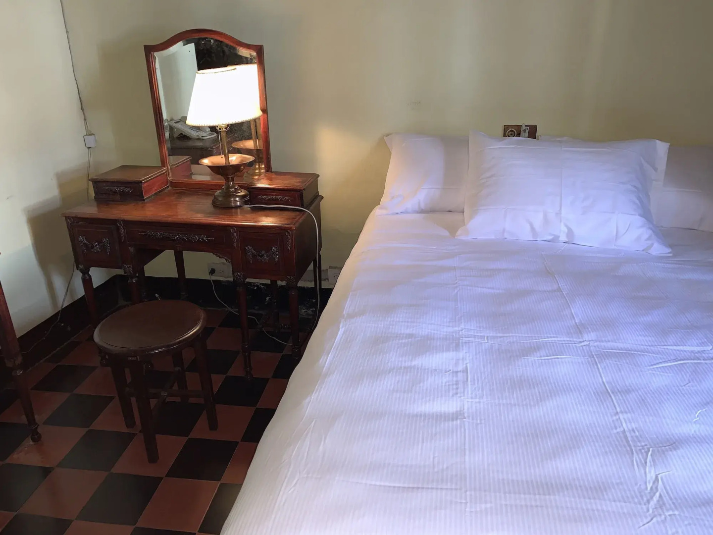 Hotel Museo Mayan Inn de Guatemala