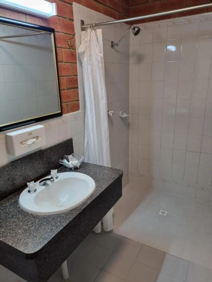 Edithburgh Seaside Motel