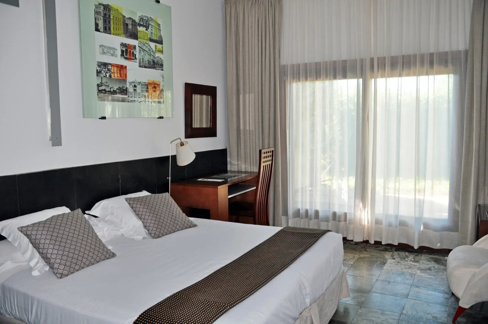 Mas Passamaner Hotel