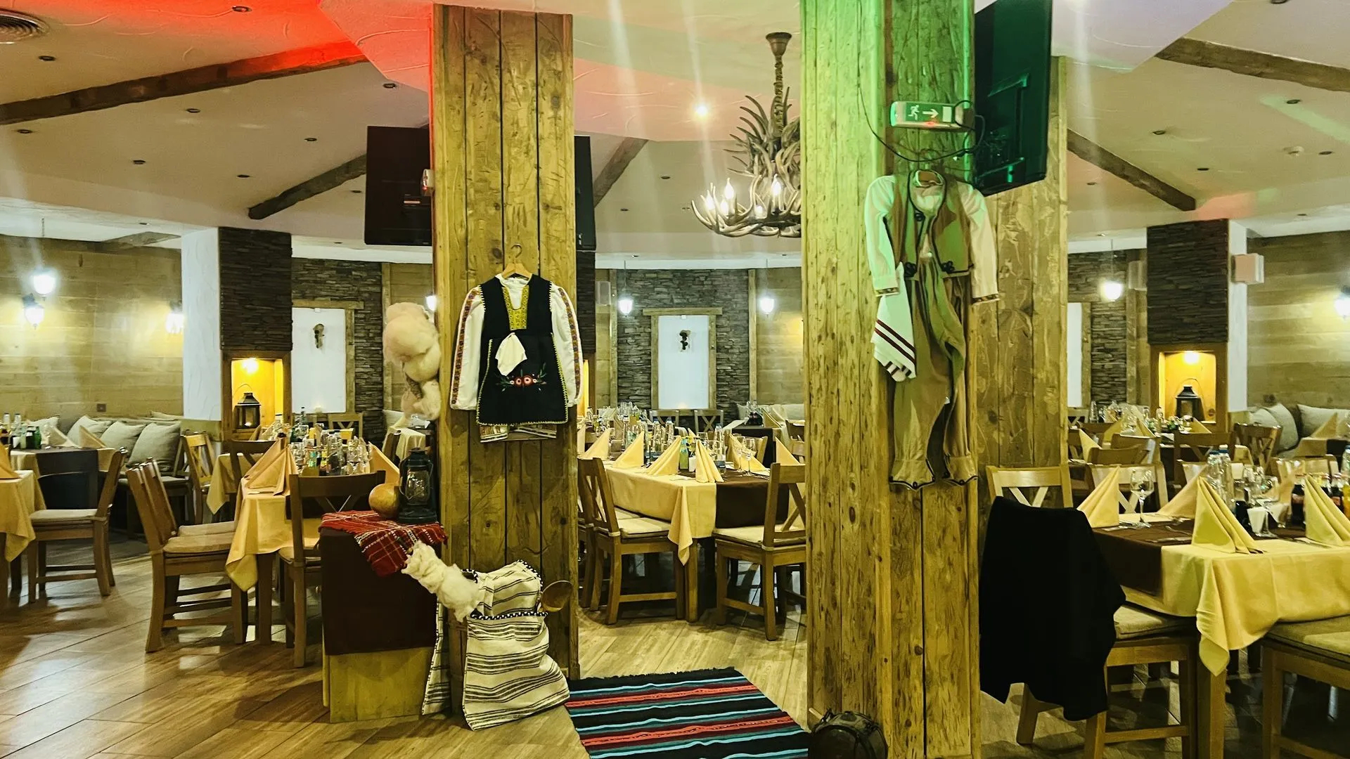 SPA Hotel Orpheus