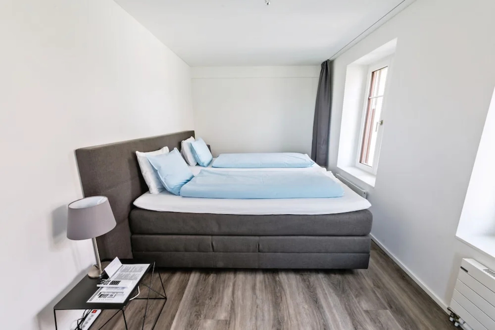 TouchBed City Apartments St. Gallen