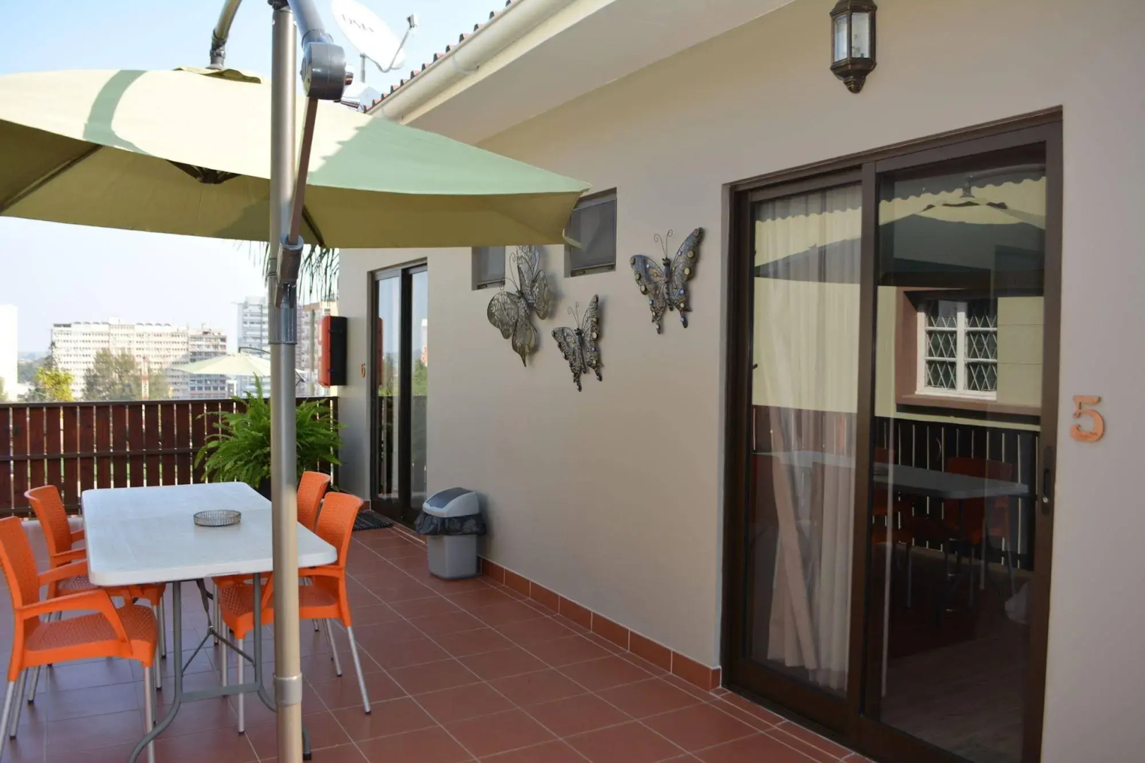 Guesthouse 1109