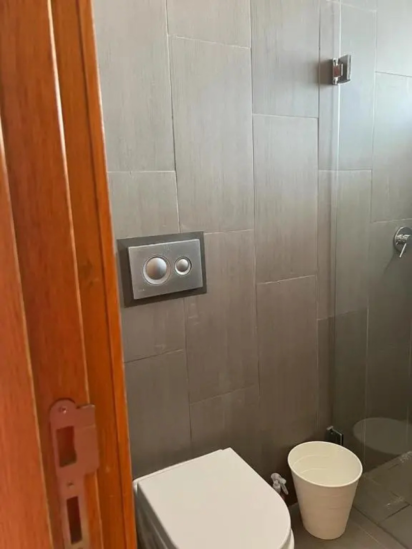 Beautiful sunny apartment with swim pool in Marina