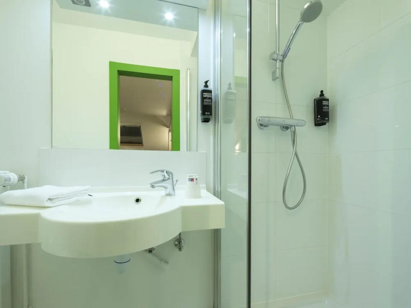 ibis Styles Sarrebourg