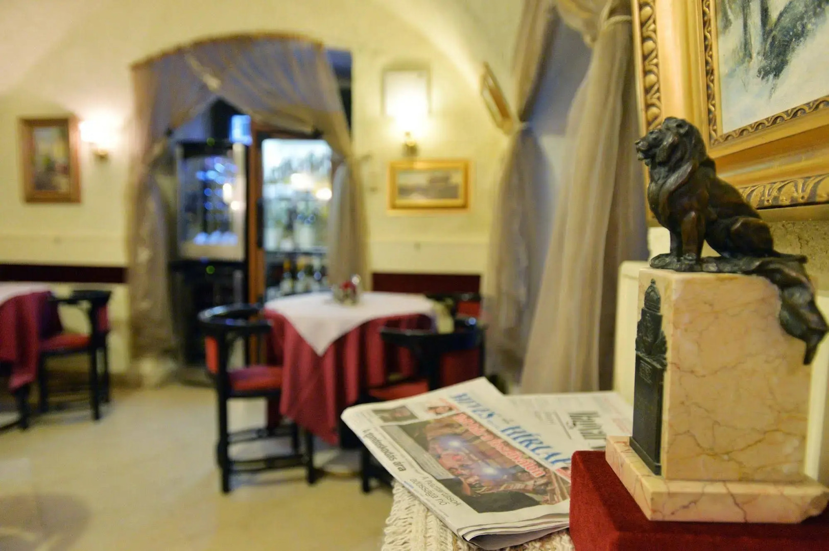 Hotel Senator-Ház Eger