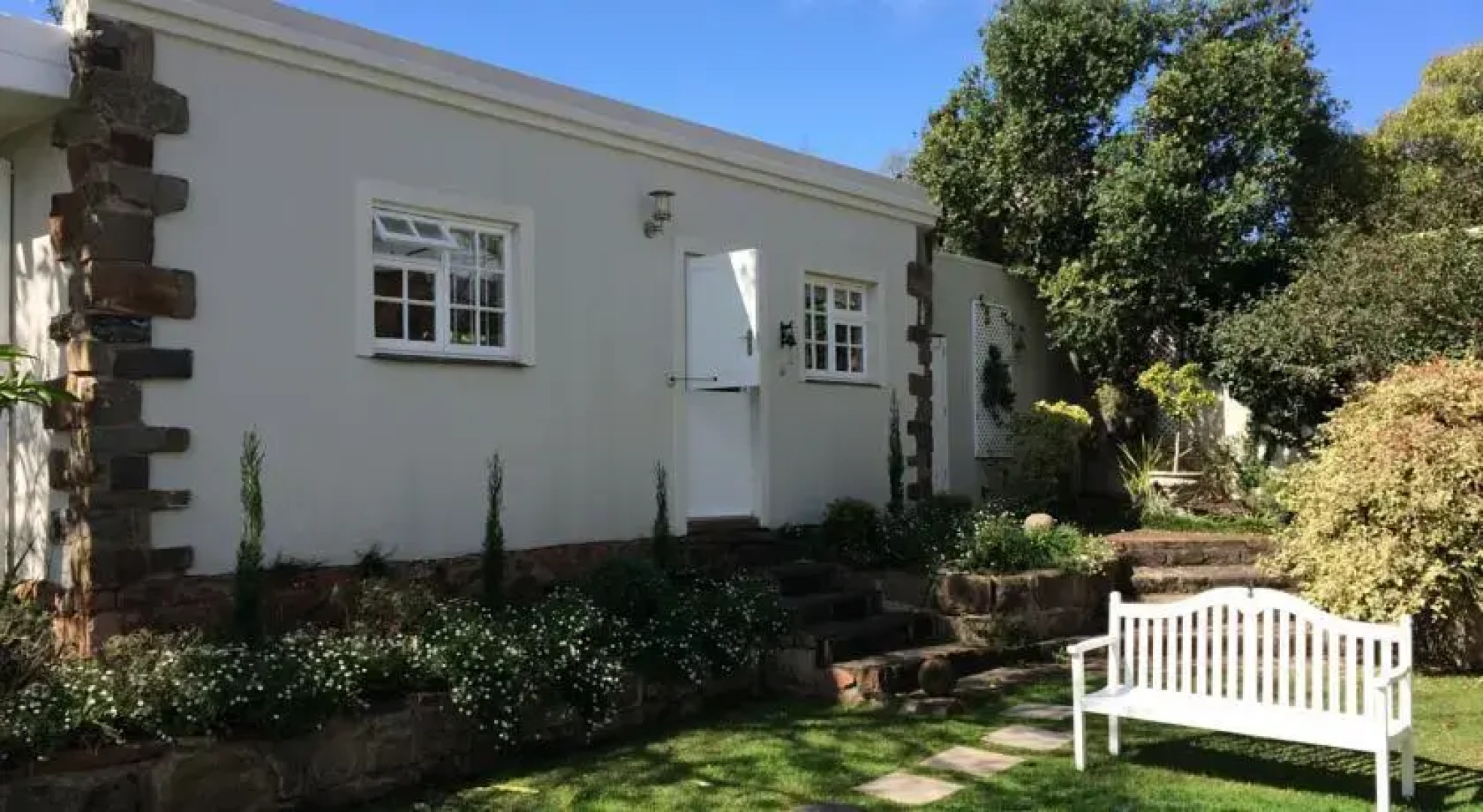 White Linen & Lavender B&B