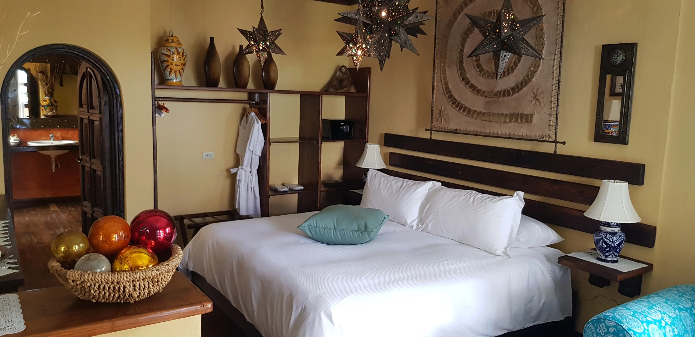 Posada De Las Flores La Paz