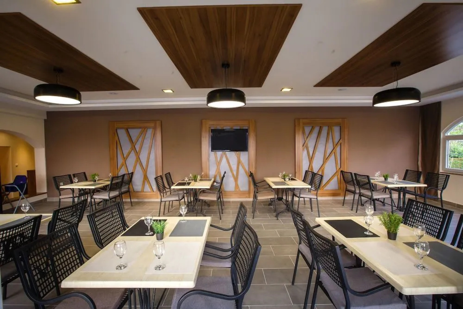 Luxury Suites Bellevue