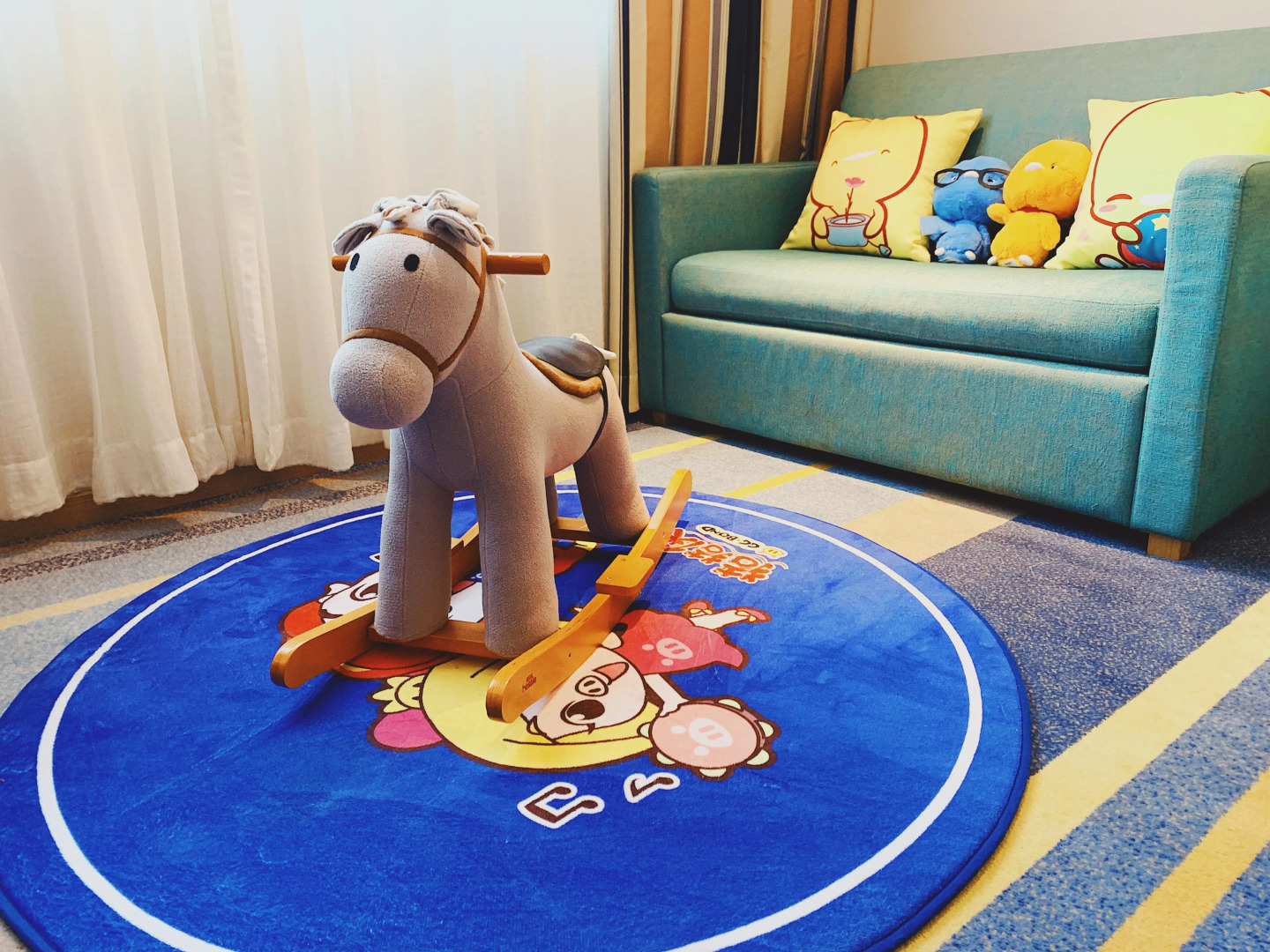 Holiday Inn Express Shanghai Zhenping by IHG