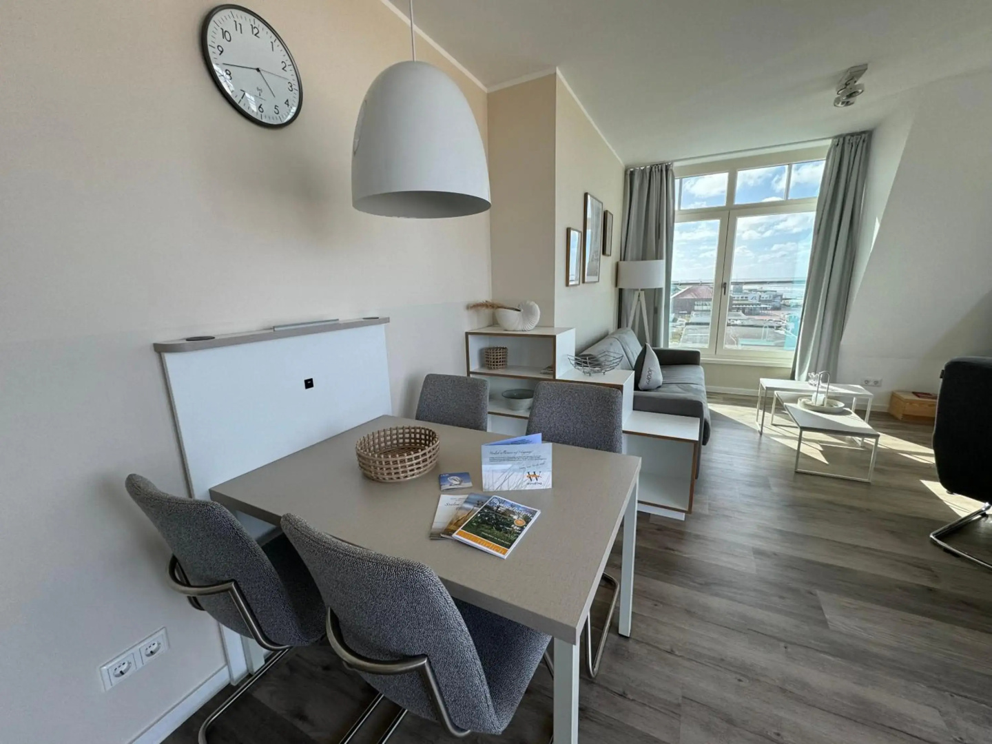 Anna Duene 3-44 - bester Meerblick im Aparthotel Anna Duene