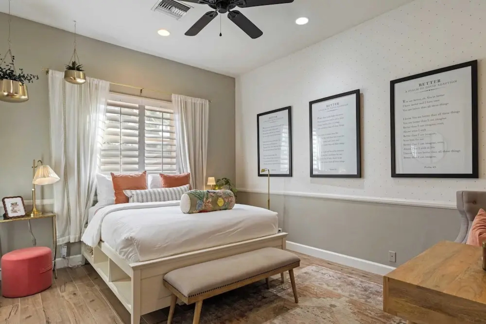 41 Palms Estate by Avantstay Indoor Pickleball, Pool, Hot Tub, Outdoor Kitchen