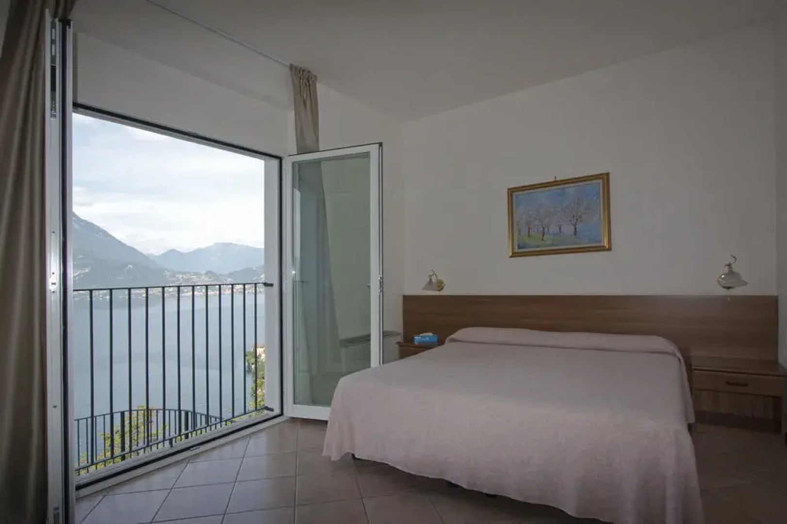 Albergo Eremo Gaudio