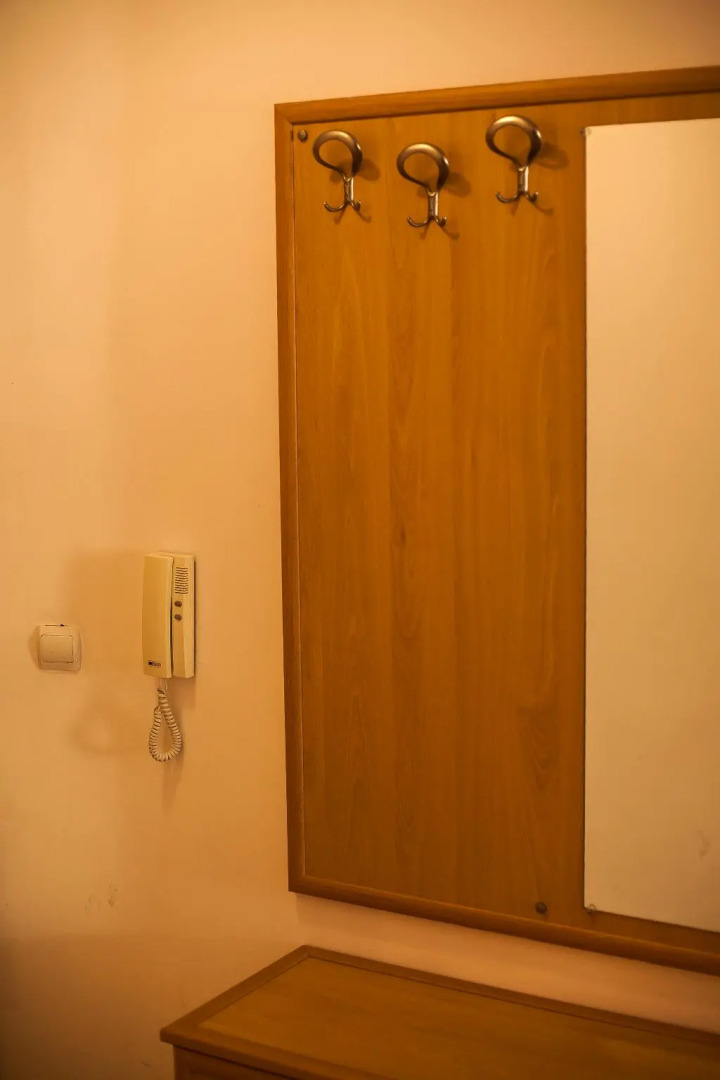 Sunny Holiday Apartments