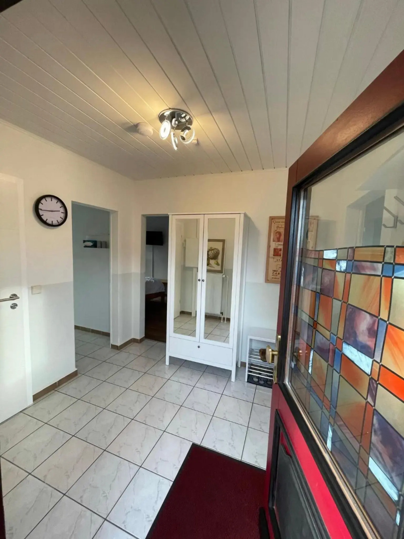 Appartement Seebadallee