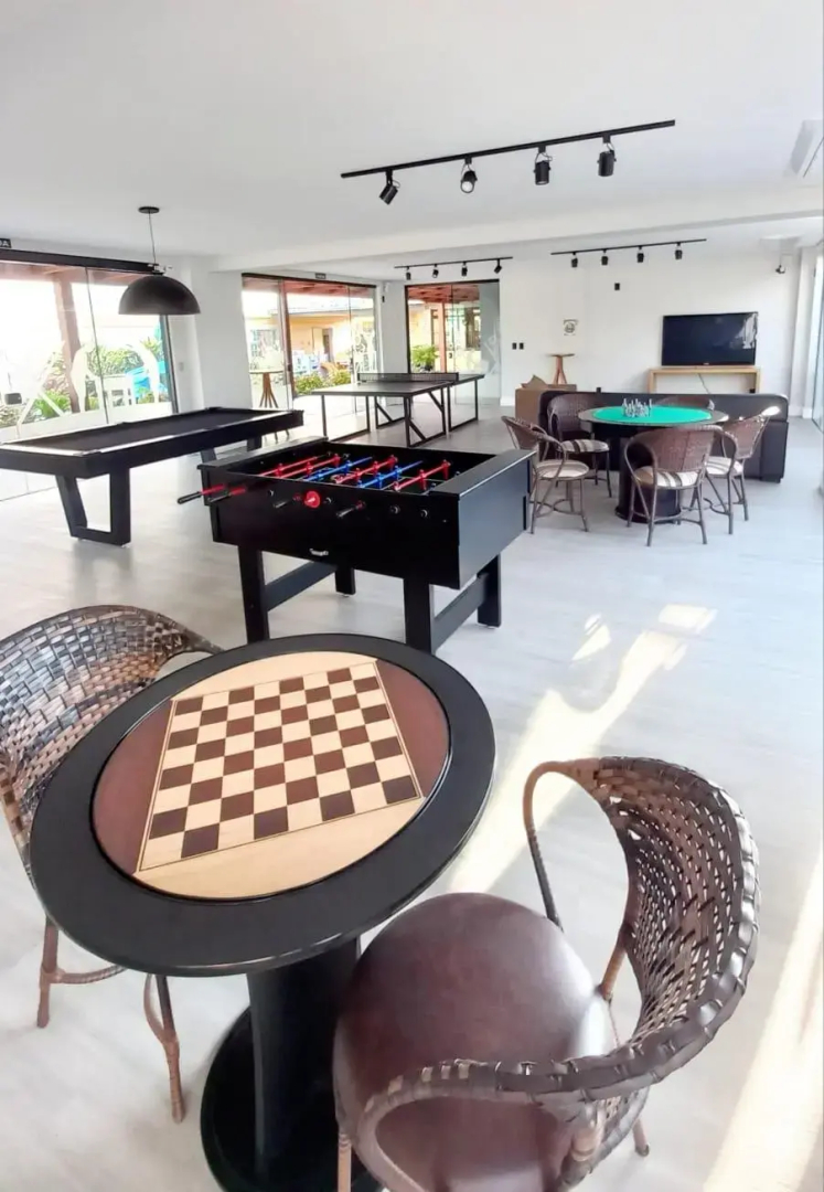 Vila Olaria Hotel