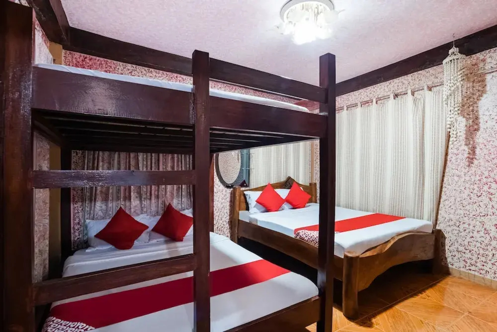 OYO 391 Kakay Beach Resort And Hotel