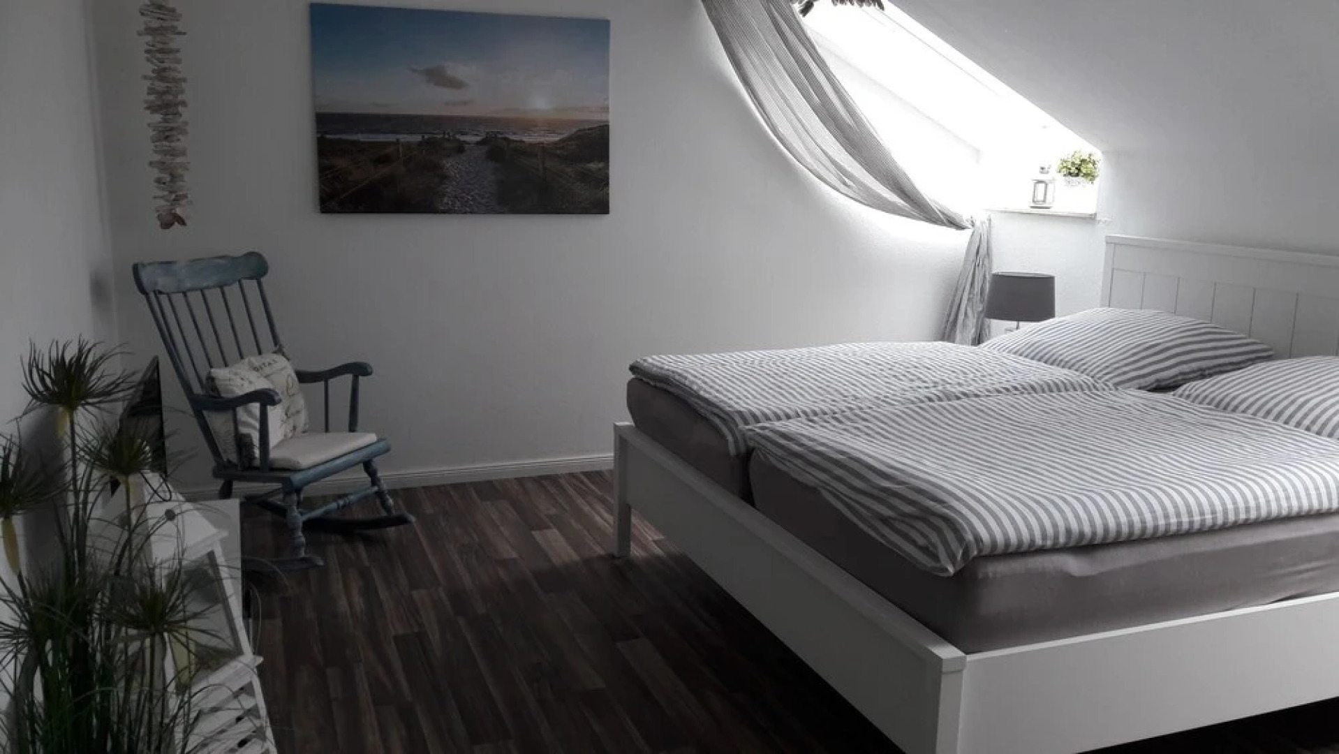 Ferienwohnung Vogelsang