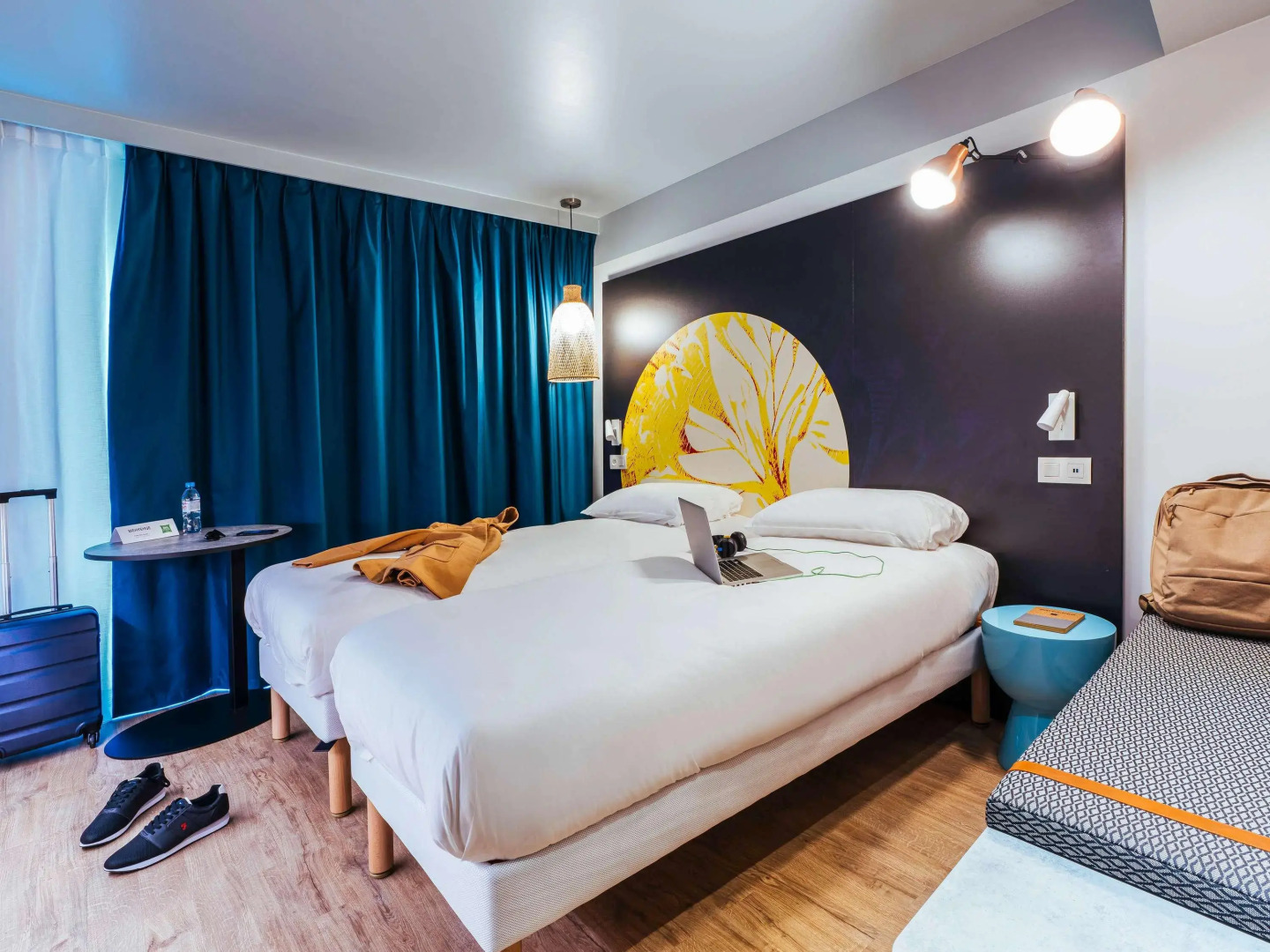 Ibis Styles Le Treport Mers Les Bains