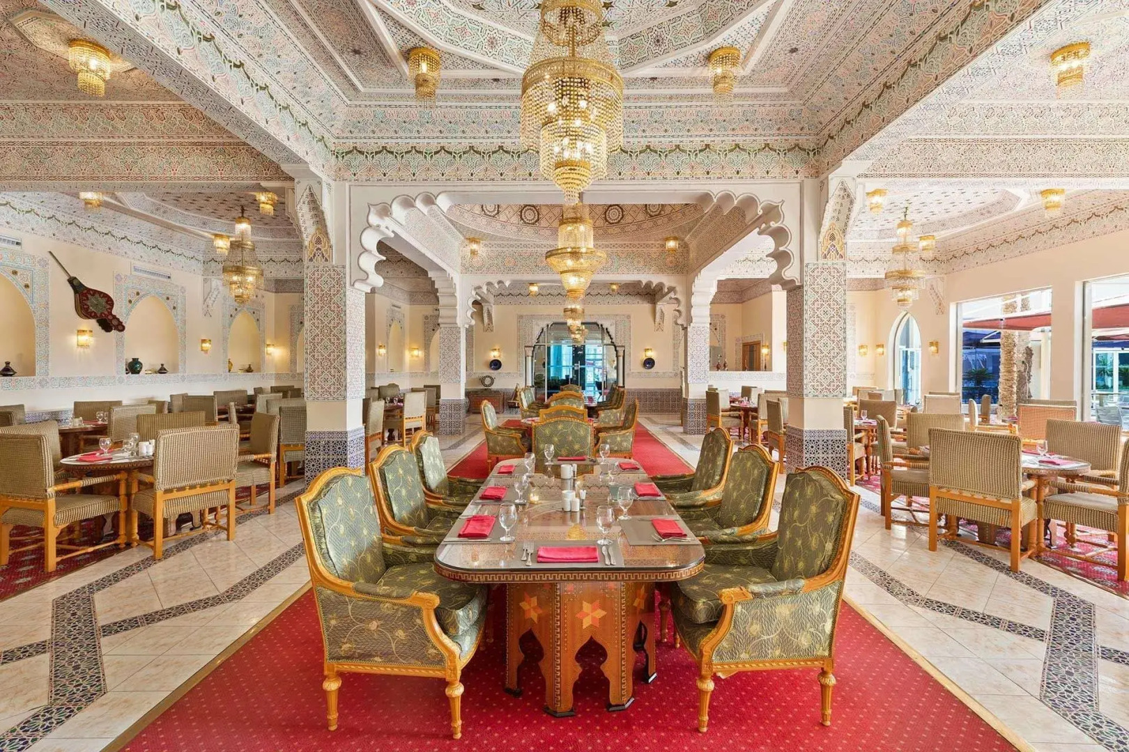 Pickalbatros Aqua Park Sharm El Sheikh