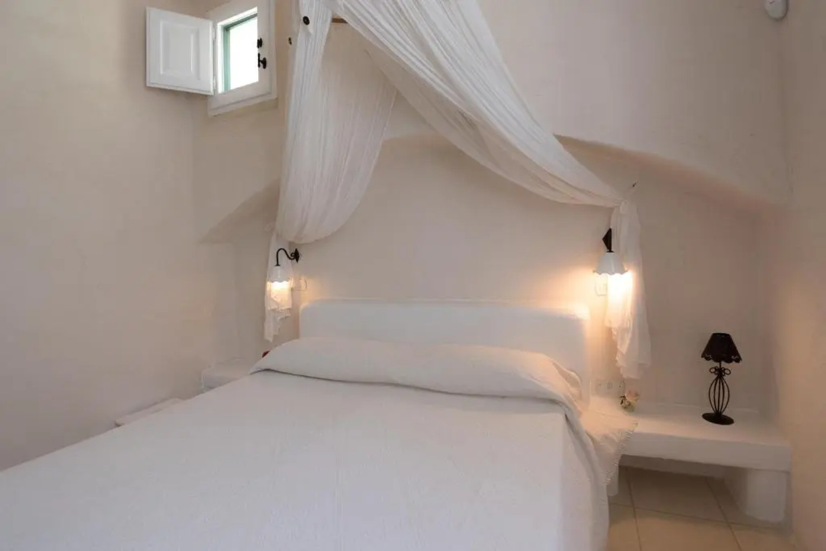 Bilocale 104-tia Maria Country Inn