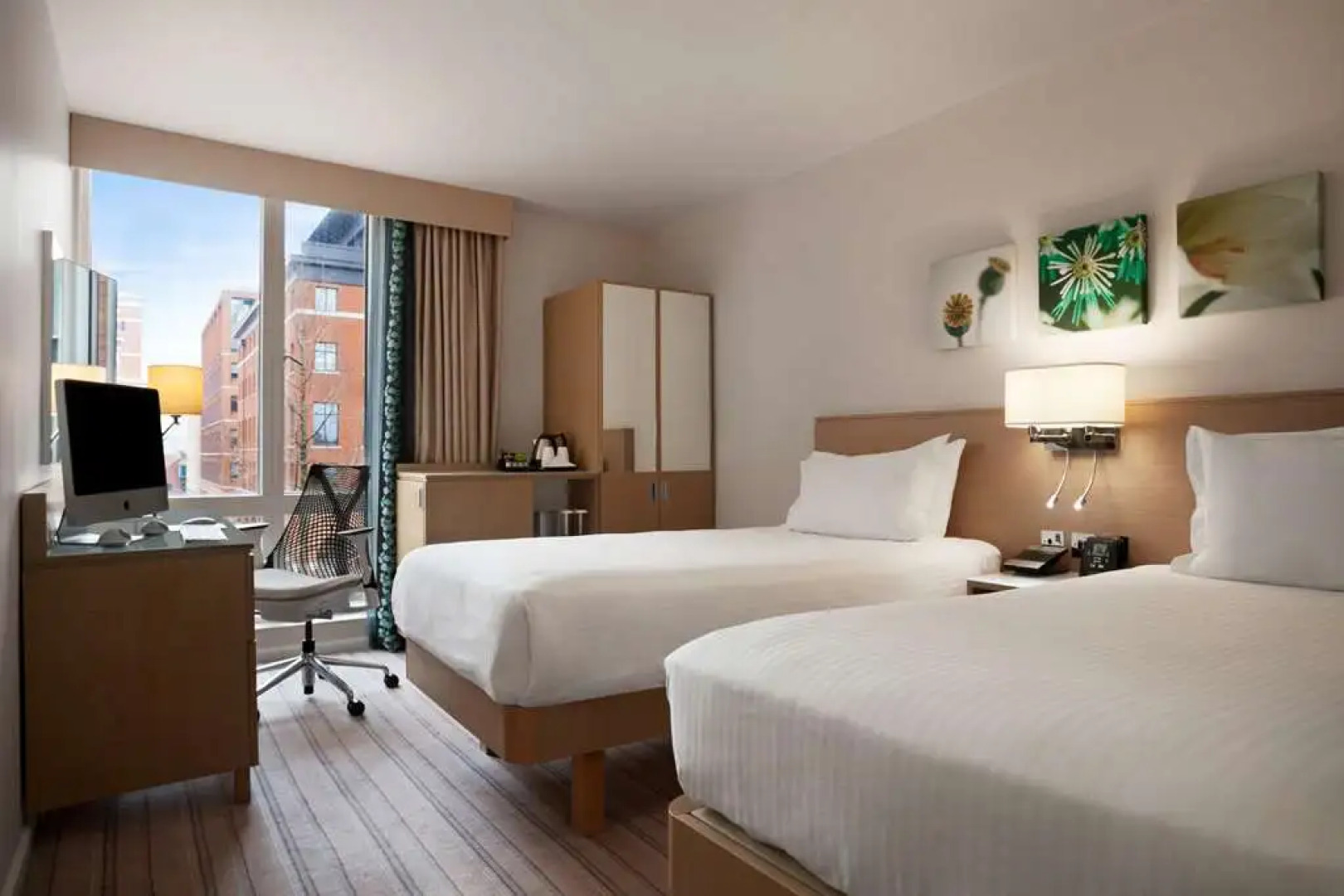 Hilton Garden Inn Birmingham Brindley Place